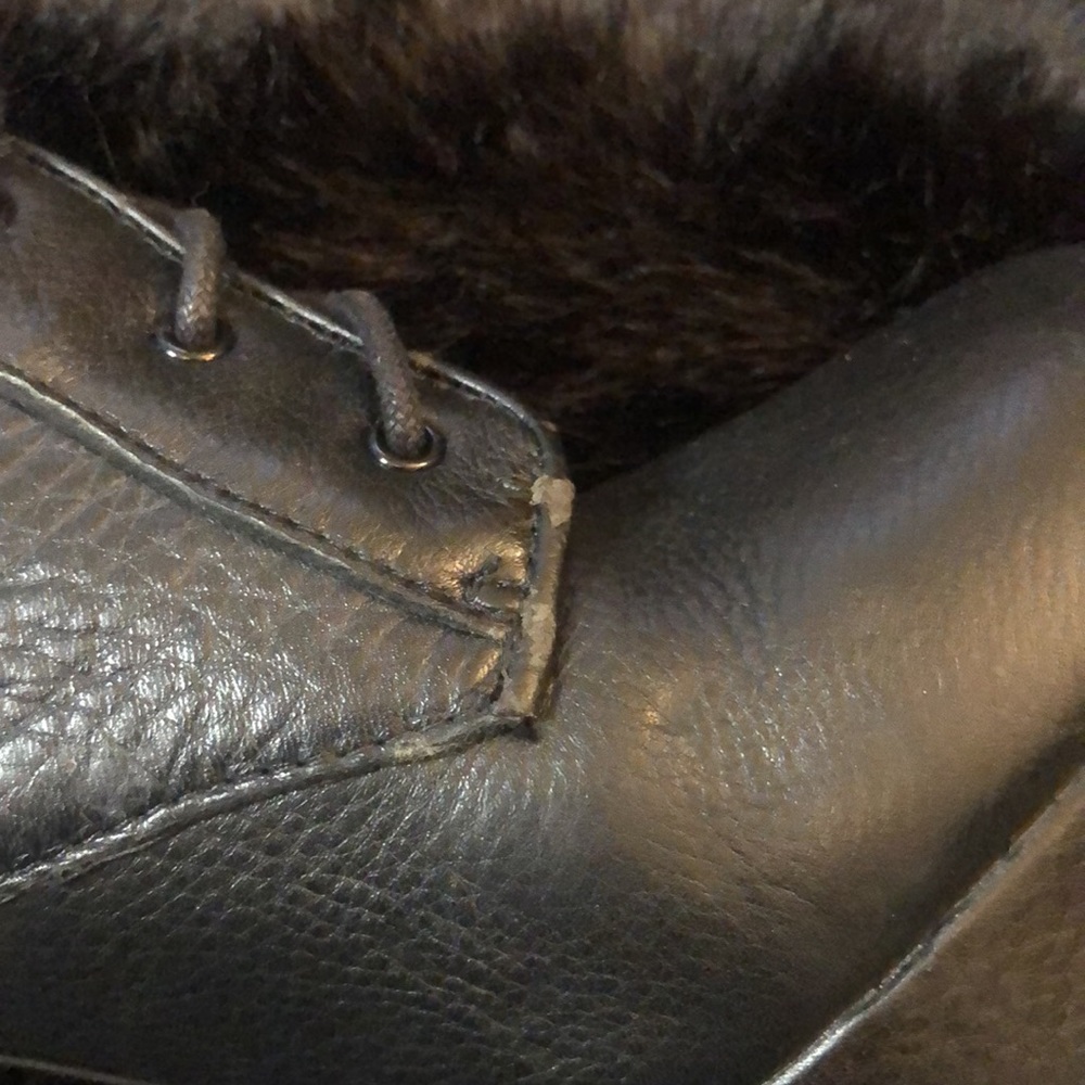 Sam Edelman Vixen Boots - Picture 6 of 6
